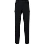2AS Tiger Tactical Pantolon Siyah - 2XL