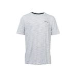 2AS Tigo Seamless Beyaz Erkek T-shirt