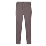 2AS Verde Thermofine Antrasit Erkek Pantolon