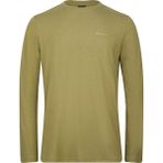 2AS Vernon Erkek Uzun Kol Viloft T-Shirt - XS - Yeşil