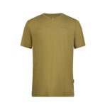 2AS Victor Erkek Viloft V Yaka T-Shirt Yeşil