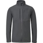 2AS Walker Merino Yünlü Erkek Ceket Antrasit - 3XL