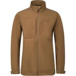 2AS Walker Merino Yünlü Erkek Ceket Kahve - 2XL
