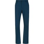 2AS Wooly Merino Yünlü Erkek Pantolon - XL - Lacivert