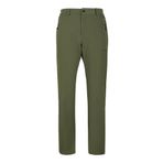 2As Wooly Merino Yunlu Erkek Pantolon