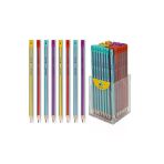 2B 206 2130 000 Kurşun Kalem School Pencil 2B 2062130000 72 Li (1 Paket 72 Adet)