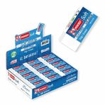 2B24TR-MİKRO 2B-24TR (BEYAZ) SOFT SİLGİ