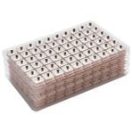 2Danlu 1200 Adet 1200 Adet/grup Kulak Masaj Çıkartmaları Kulak Noktası Masaj Basın Mıknatıslar Kaplama Tohumları Iğne Yama Kulak Terapisi Tohumları Dropshipping (Yurt Dışından)