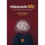 2E Kitap Psikolojikmiş!;güncel Konularda Herkes Için Psikoloji