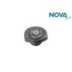 2E0407181c Amortisör Takozu Ön ( Üst) Takviyeli - Mercedes Sprınter 309-311-315-318-509-511-515-518 Cdı Crafter 2006-20