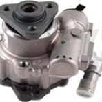 2E0422155c Direksiyon Pompası 120 Bar - Crafter Tdı-Bjk-Bjl-Bjm