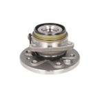 2E0501171e Aks Mili & Porya Sol ( Kısa İnce Freze) Crafter-Sprınter 2.5 Tdı 109 Luk