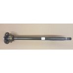2E0501172d Aks Mili & Porya Sağ ( Uzun İnce Freze) Crafter-Sprınter 2.5 Tdı 109 Luk