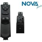 2E0959877j Cam Açma Anahtarı Ön Sol Elektrikli Ayna Ayarlı - Crafter-Sprınter