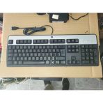 2El Orjinal Hp Usb Klavye Kargo Dahil 280 Tl Tr Q Klavye