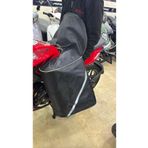 2extreme Vitesli Motosiklet Impertex Kumaş Diz Örtüsü