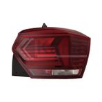 2g0945096b Stop Lambası Sağ Halojen Vw Polo 18- İthal
