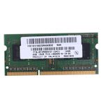 2GB 1RX8 PC3-10600S 1333Mhz 204Pin DDR3 Dizüstü Bilgisayar RAM'i 1,5 V Performanslı Dizüstü Bilgisayar RAMi