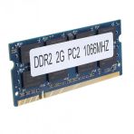 2Gb Tek Modul 1066Mhz Ddr3 Cl7 Notebook Ram
