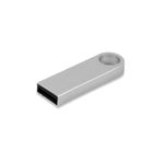 2GB USB 2.0 Metal Flash Bellek