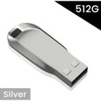 2Guoyang 512GB Olaf USB Stick 3.0 USB Flash Sürücü 512GB 1tb 2tb Yüksek Hızlı Kalem Sürücüler Pendrive USB Flash Disk Flashdrive 1tb 2tb Pc Için Bellek (Yurt Dışından)
