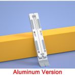 2Guoyang Alüminyum Gümüş Katlanabilir Laptop Standı Macbook Bilgisayar Için Masa Standı Masa Desteği Dizüstü Dizüstü Kitap Bilgisayar Aksesuarları Için Laptop Standı (Yurt Dışından)