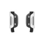 2Guoyang Şeffaf Akrilik Pratik Dizüstü Bilgisayar Desteği Tutucu Ark Tasarım Mac-Mini 2010-2020 Için Dizüstü Bilgisayar Standı (Yurt Dışından)