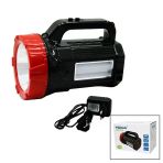 2İn1 = 1Led - 16Smd El Feneri - Projektör Fiş Şarjlı Telefon - Ampul Çıkışlı Powerbank (Timya/Go1395) 200897