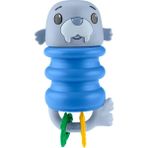 2in1 Fisher Price Deniz Dostları Çıngırak JHB54 - Mors JHB56 - Renkli