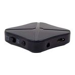 2in1 Kablosuz Bluetooth Ses Alıcı Verici Aktarıcı KN319