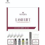 2In1 Lash Lift, Kirpik Lifting Seti, Kirpik Perma Kaş Laminasyon Seti (Std Set)