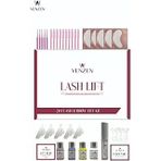 2In1 Lash Lift, Kirpik Lifting Seti, Kirpik Perma Kaş Laminasyon Seti (Tam Set)