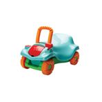 2in1 Minibo İlk Adım Arabam