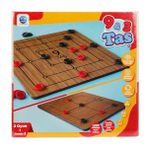 2in1 Smile Games 9 &amp; 3 Taş Kutu Oyunu