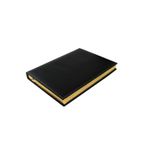 2K 4708 176 Yaprak 110 gr Yaldızlı Özel Şeref Defter