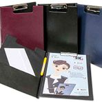 2K A4 KAPAKLI SEKRETERLİK BİALA 24X32 CM LACİVERT