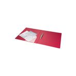 2K A4 Pvc 2 Halkalı Öğrenci Ve Ofis Tipi Evrak Sunum Klasörü Iç Cepli 27x32 Cm (200 Yaprak)