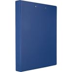 2K A4 Pvc Çift Mekanizmalı Öğrenci ve Ofis Tipi Evrak Sunum Klasörü 200 Yaprak 27 x 32 cm