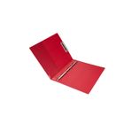 2K A4 Pvc Çift Mekanizmalı Öğrenci Ve Ofis Tipi Evrak Sunum Klasörü 27x32 Cm (200 Yaprak)