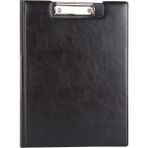 2K A4 Sekreterlik,Kapaklı Sekreterlik,A4 Clip Board 24x32 cm. Siyah