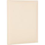 2K Diplomat 17x24 cm Bej Kareli Defter