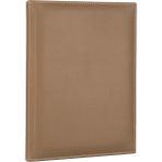 2K Diplomat 17x24 cm Vizon Çizgili Defter