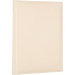 2K Diplomat Kareli 14x20 cm Bej Defter