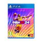 2k Games Nba 2k 24 Kobe Bryant Edition Ps4 Oyun