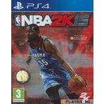 2K GAMES NBA 2K15