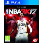 2K GAMES Nba 2k17 PS4 Oyun Spor Türünde Çoklu Oyuncu Desteği ile Playstation 4 Uyumlu
