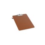 2K Kapaksız Sekreterlik A4 100 Yaprak Kapasiteli Rainbow Clip Board Vegan 23x33 cm. TABA