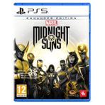 2K Marvel's Midnight Suns Enhanced Edition PS5 Oyun