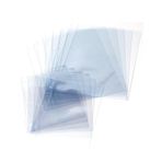 2K MENÜ KABI YEDEĞİ 6'LI PAKET YDK4051 İTHAL ŞEFFAF 22,4X30,4 CM
