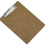 2K SEKRETERLİK A5 KÜÇÜK BOY KAPAKSIZ AHŞAP MDF 17,5X24 CM KAPAKSIZ AHŞAP SEKRETER TABLASI A5 MDF